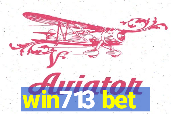 win713 bet