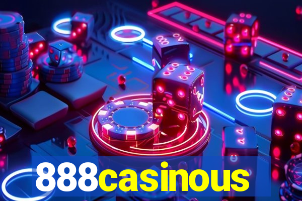 888casinous