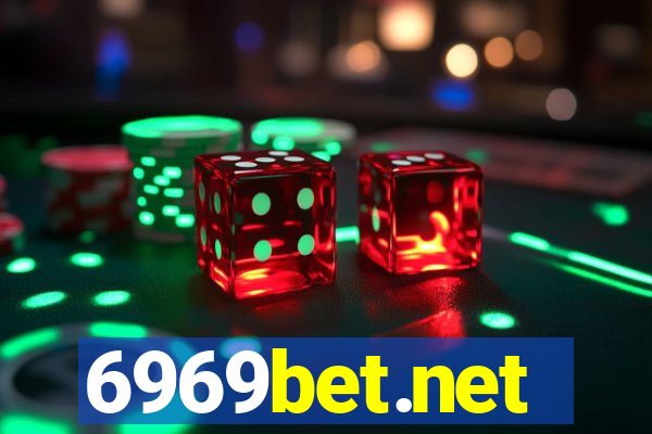 6969bet.net