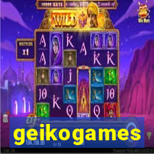 geikogames