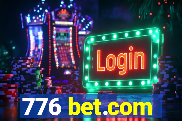 776 bet.com