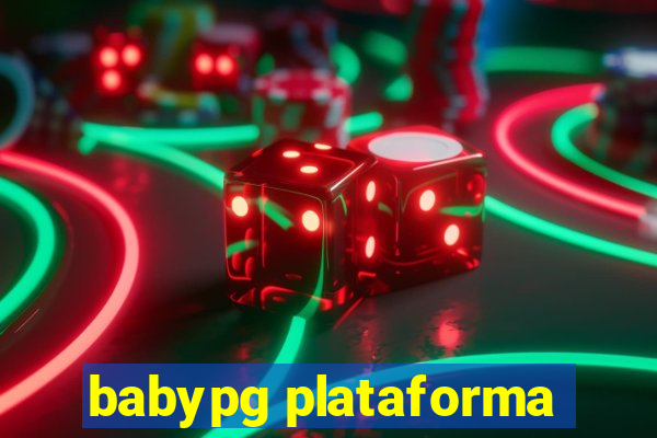 babypg plataforma