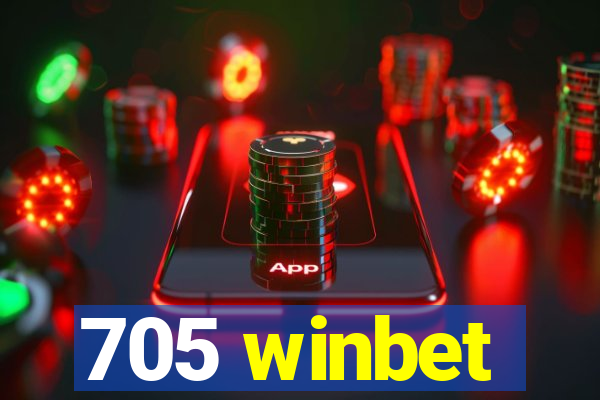 705 winbet