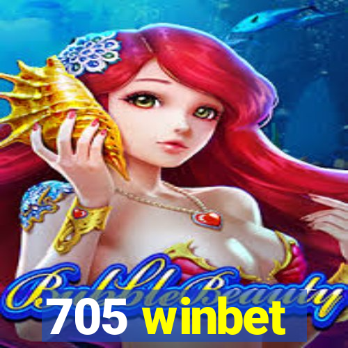 705 winbet