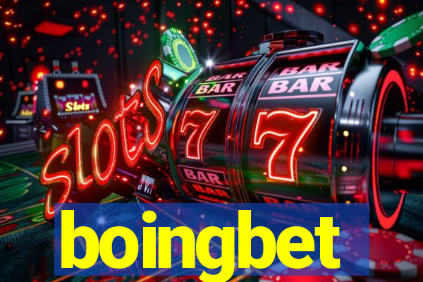 boingbet