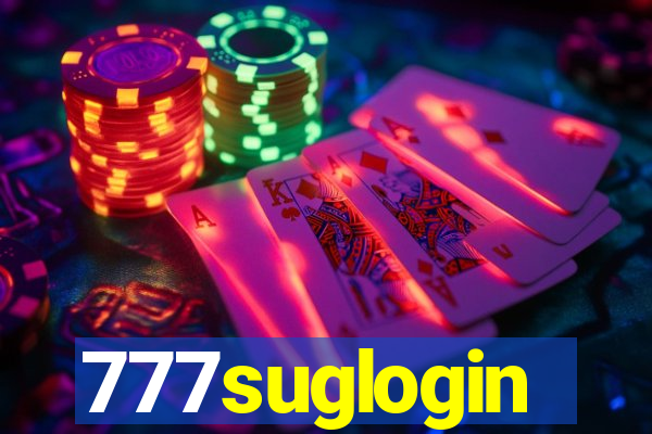 777suglogin