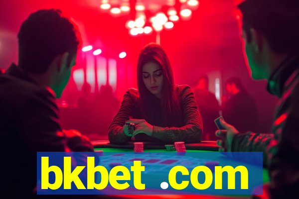 bkbet .com