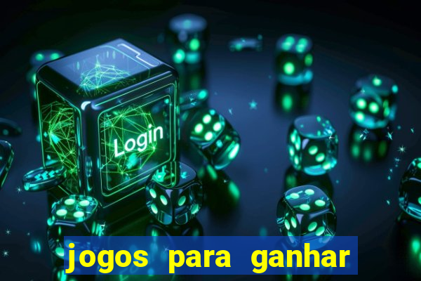 jogos para ganhar criptomoedas 2024