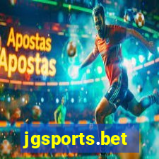 jgsports.bet