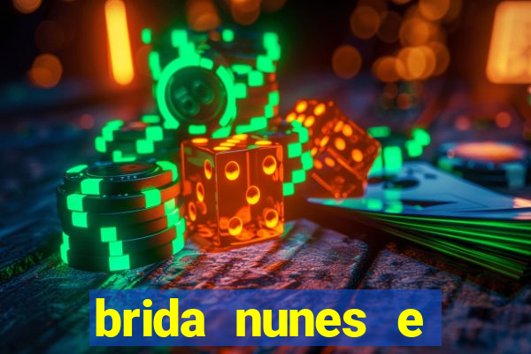 brida nunes e medico video completo