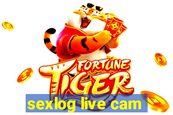 sexlog live cam