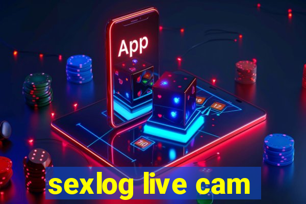 sexlog live cam