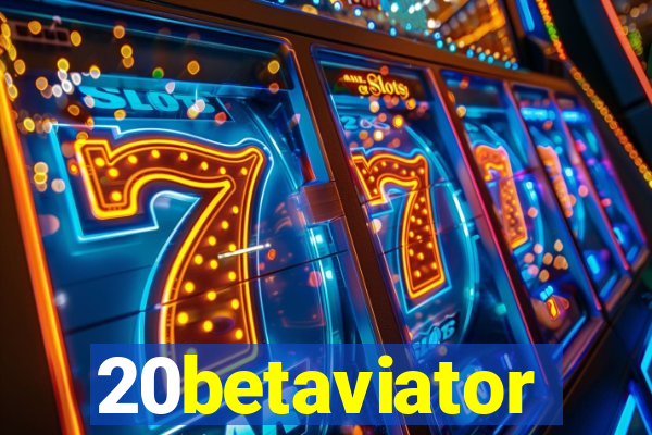 20betaviator