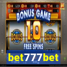 bet777bet