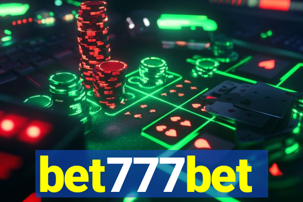 bet777bet