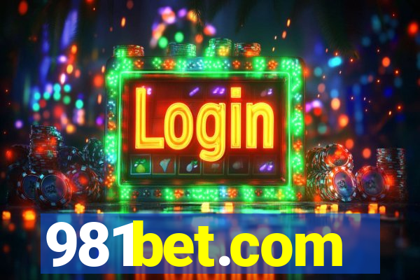 981bet.com