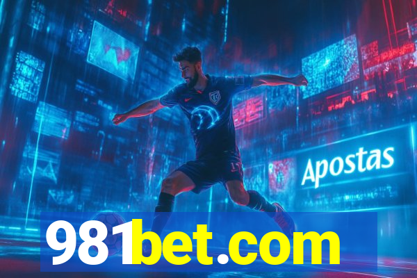 981bet.com