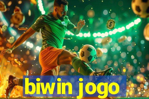 biwin jogo