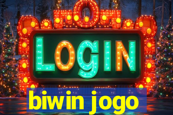 biwin jogo