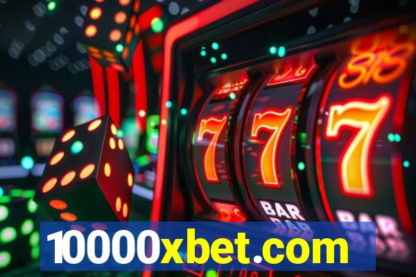 10000xbet.com