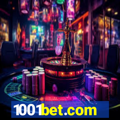 1001bet.com