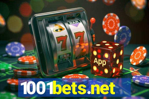 1001bets.net