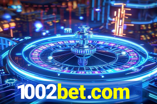 1002bet.com