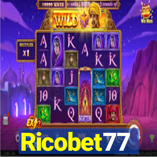 Ricobet77