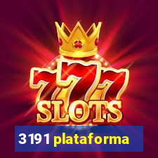 3191 plataforma