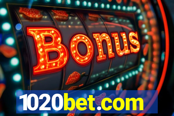 1020bet.com