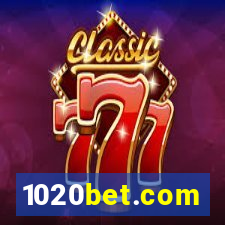 1020bet.com