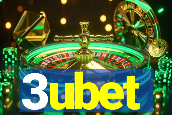 3ubet