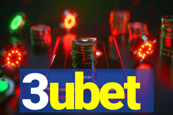 3ubet