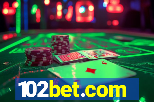 102bet.com