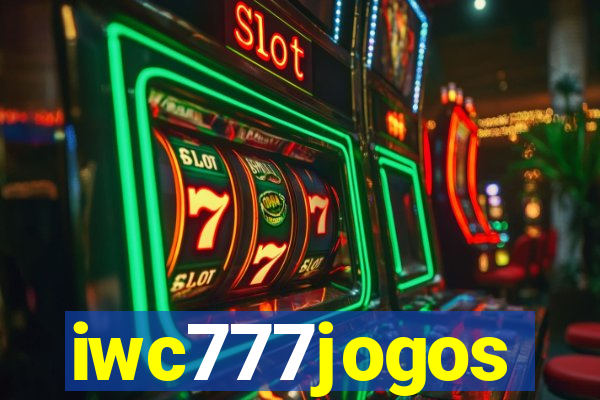 iwc777jogos