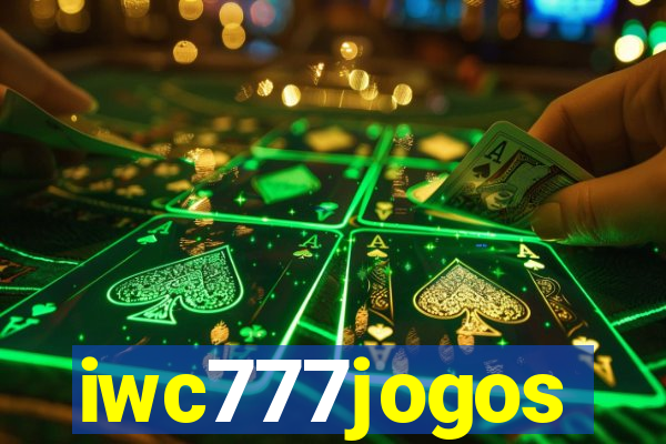 iwc777jogos