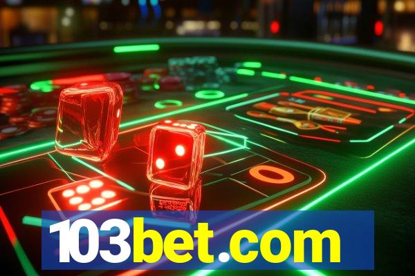 103bet.com