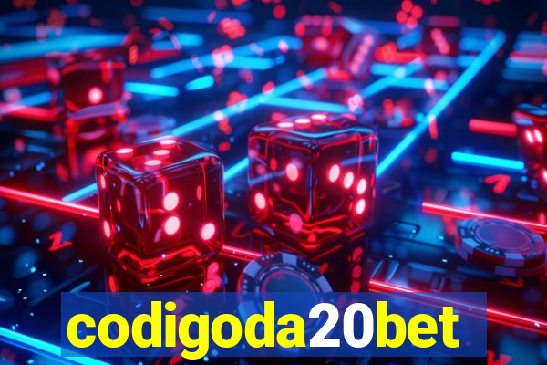 codigoda20bet