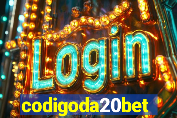 codigoda20bet