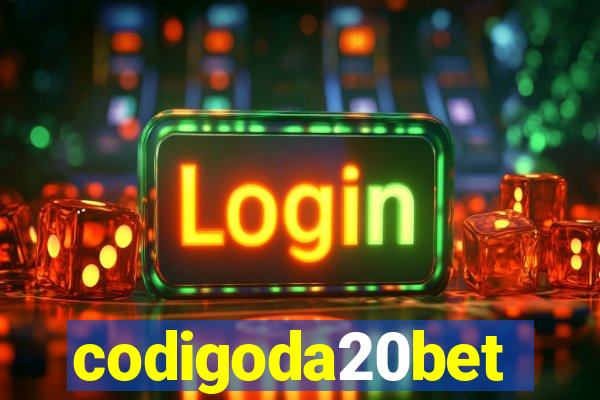 codigoda20bet