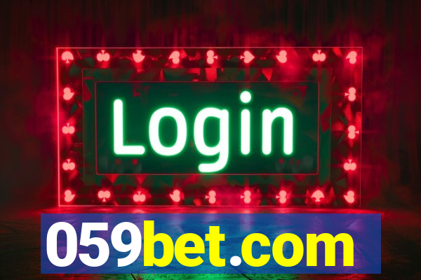 059bet.com