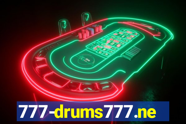 777-drums777.net