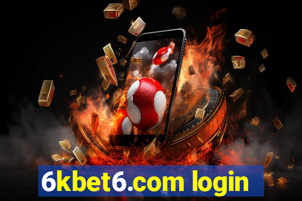 6kbet6.com login