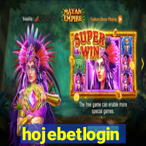 hojebetlogin