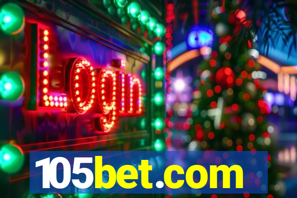 105bet.com