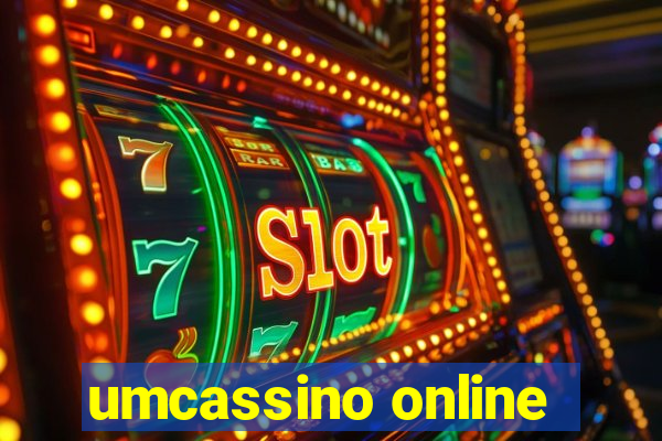 umcassino online