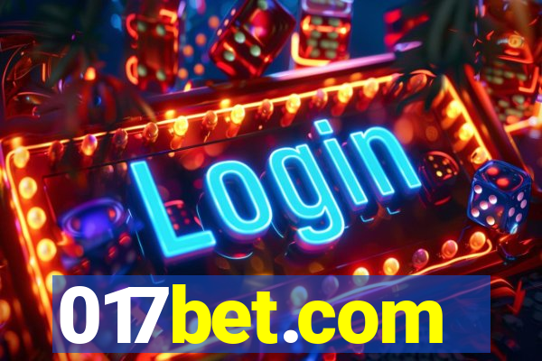 017bet.com