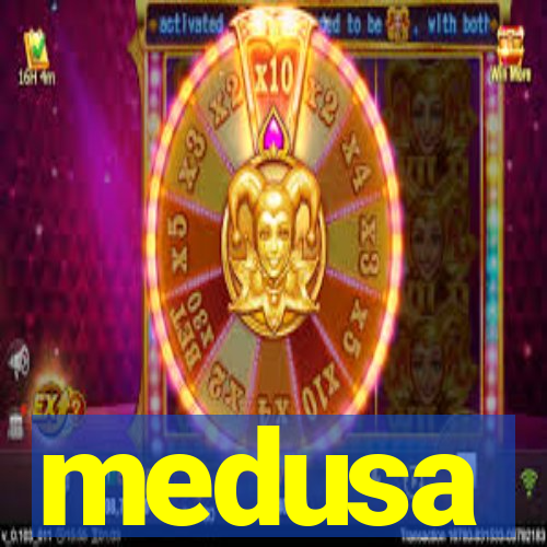 medusa