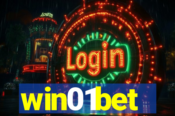 win01bet