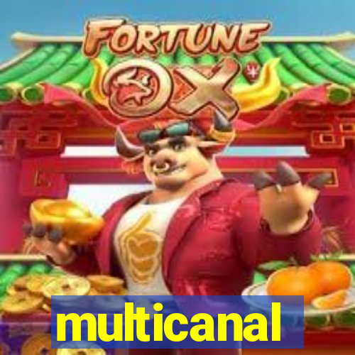 multicanal